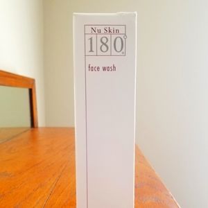 COPY - NuSkin Vitamin C Facial Cleanser